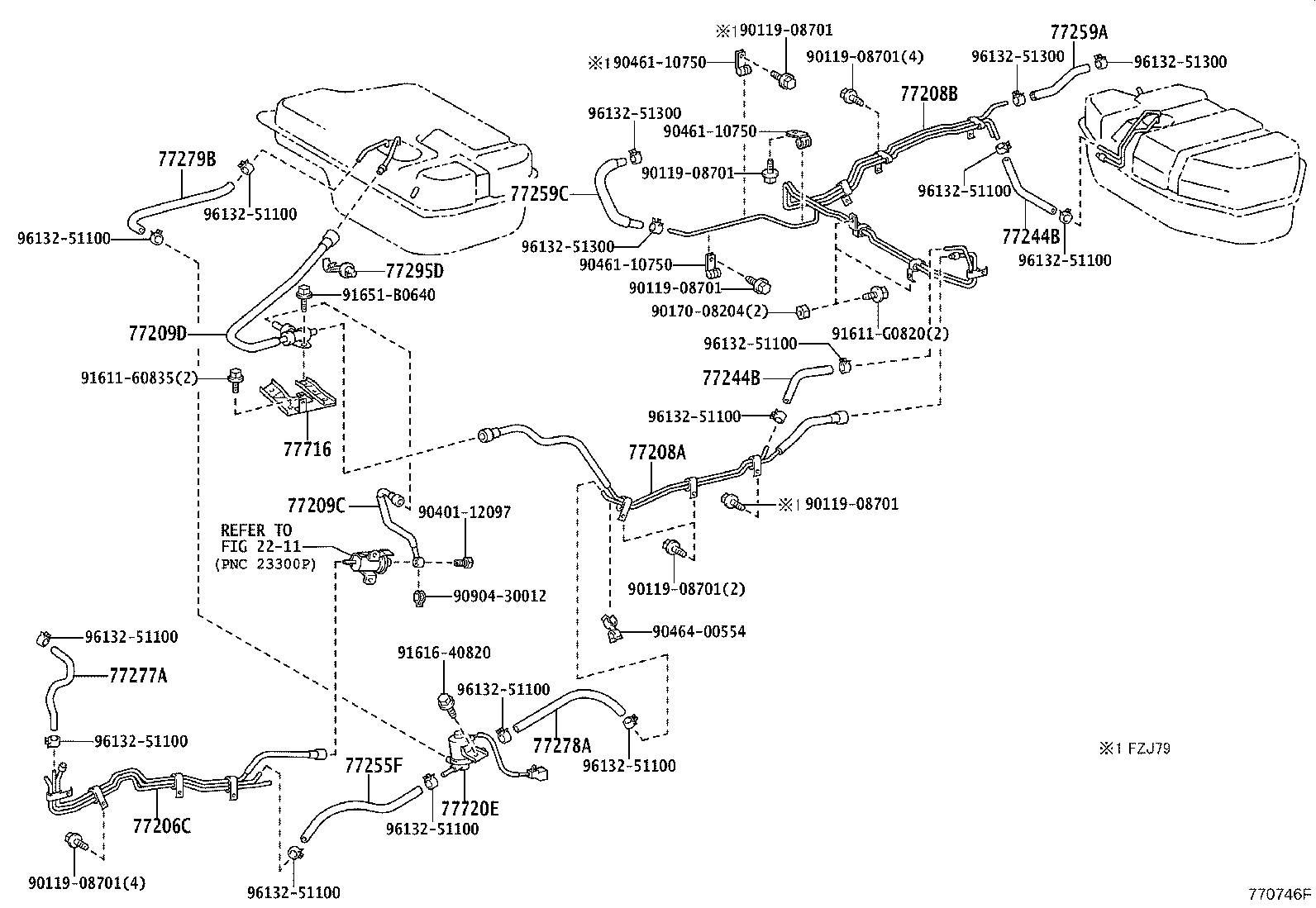 Figure 770746F