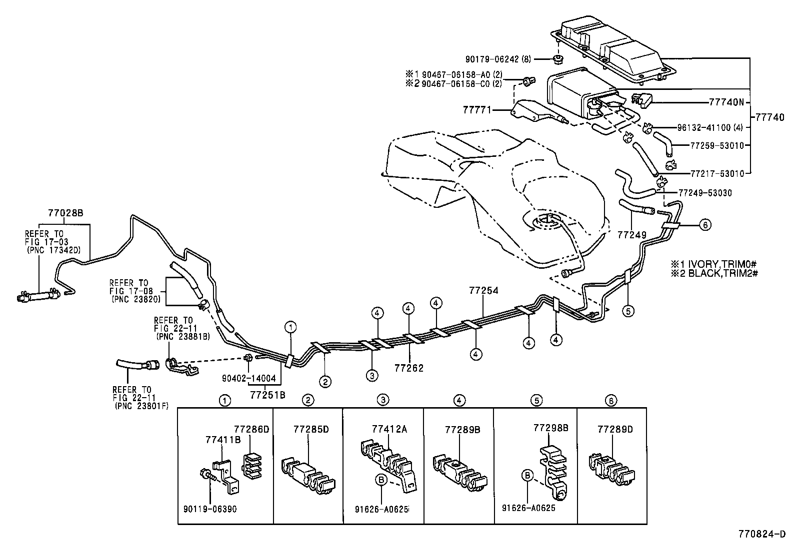 Figure 770824D