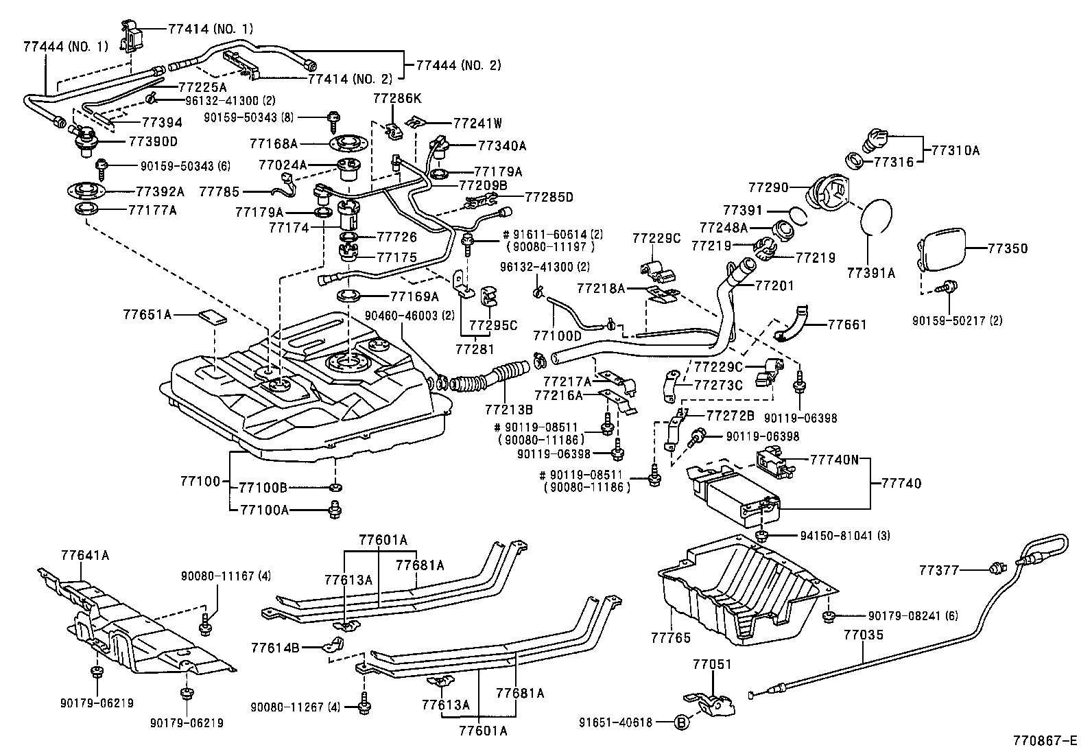 Figure 770867E