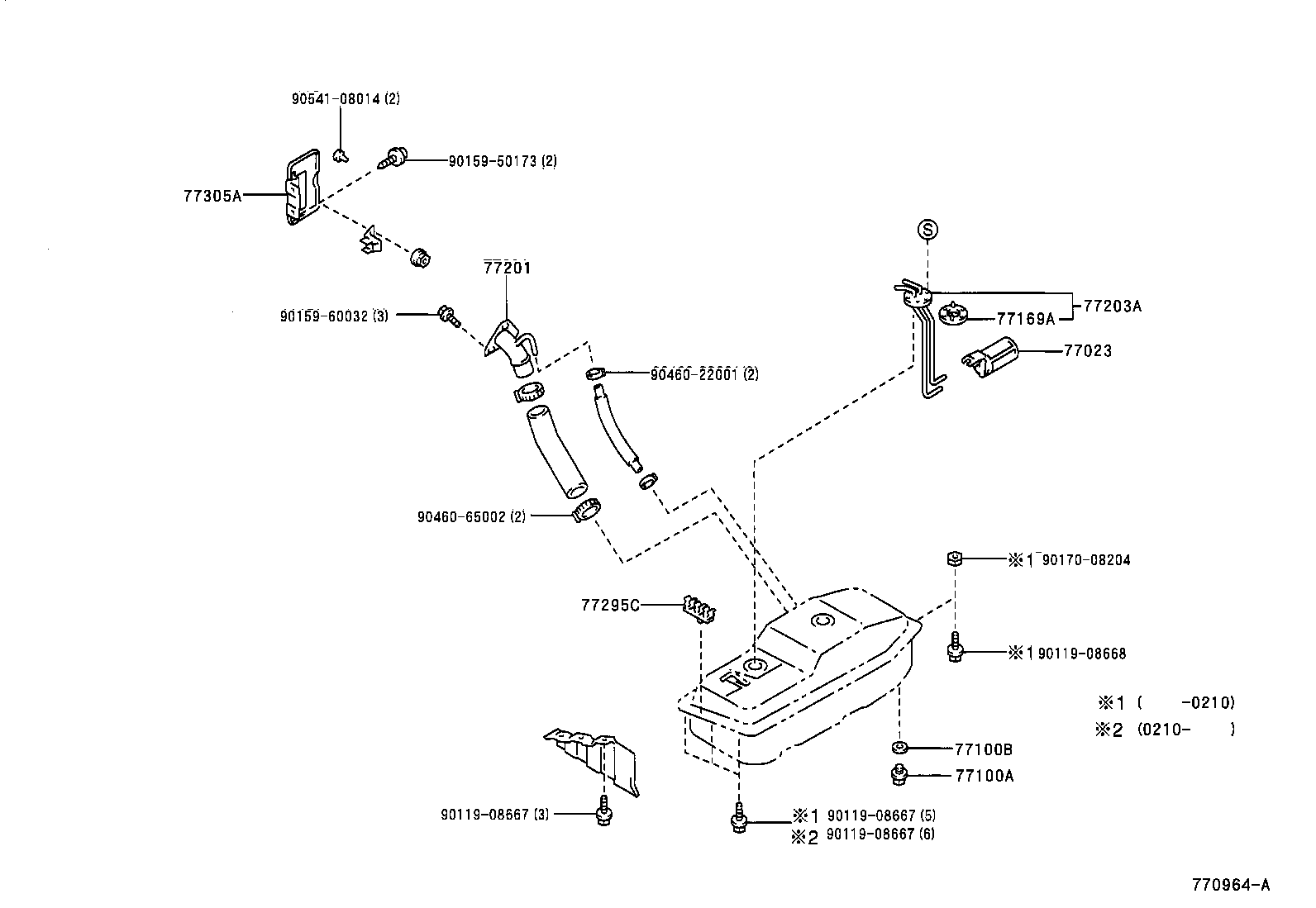 Figure 770964A