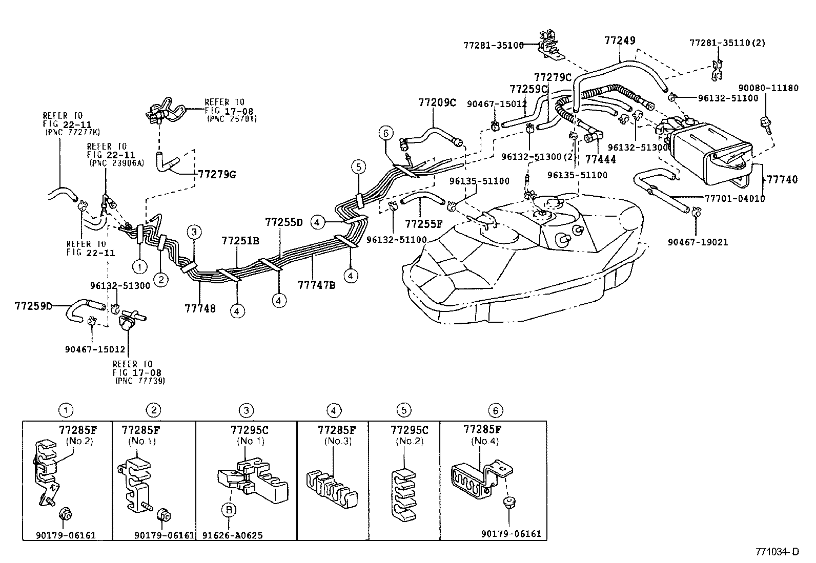Figure 771034D
