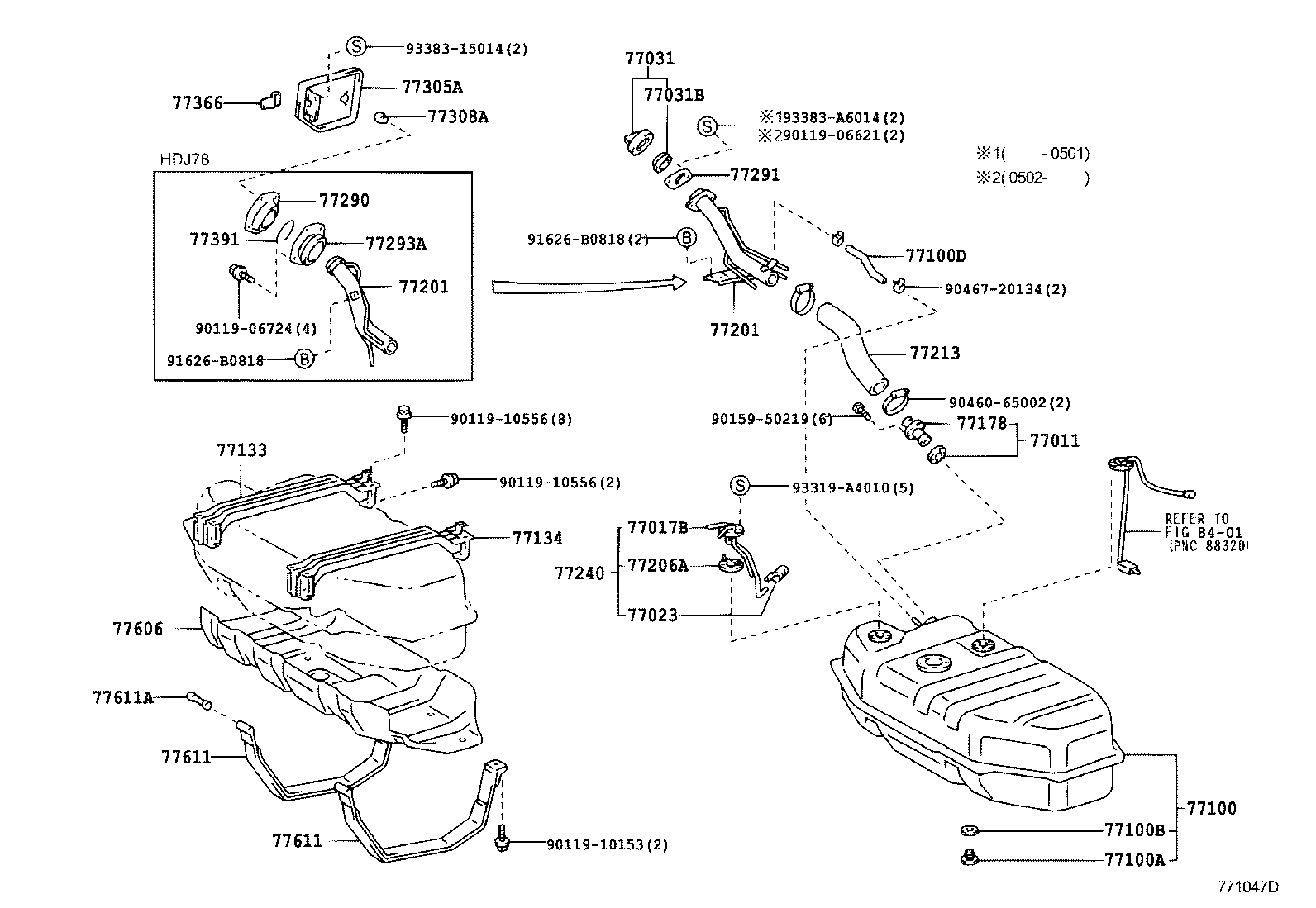 Figure 771047D