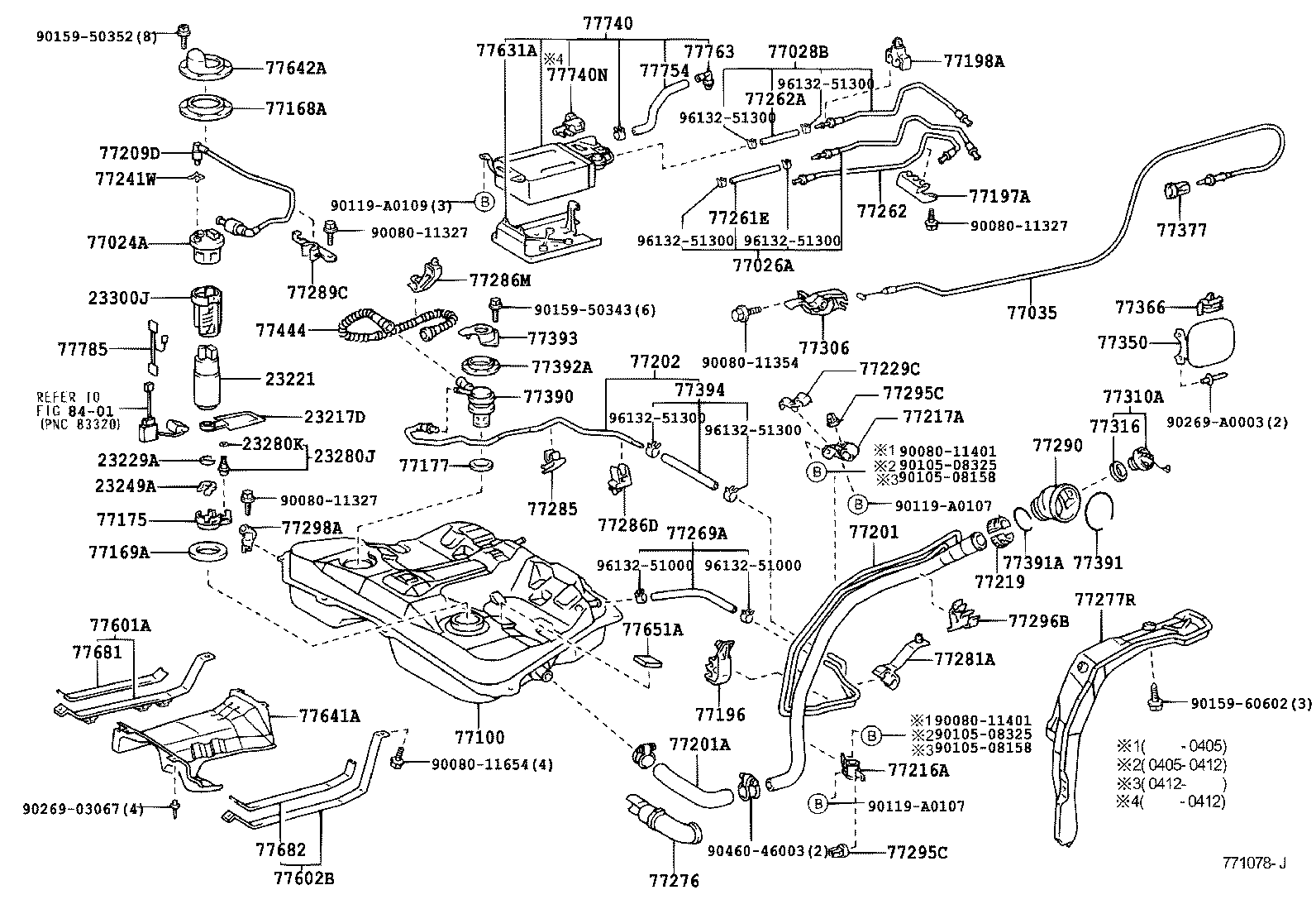 Figure 771078J