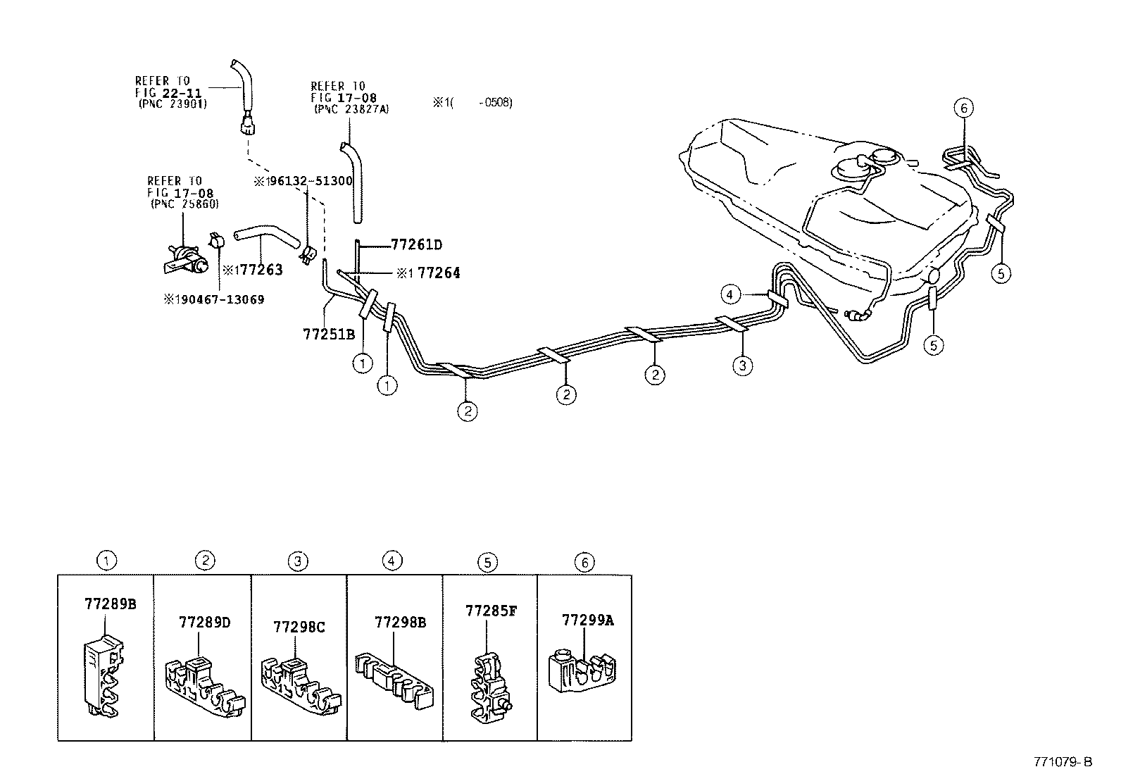 Figure 771079B