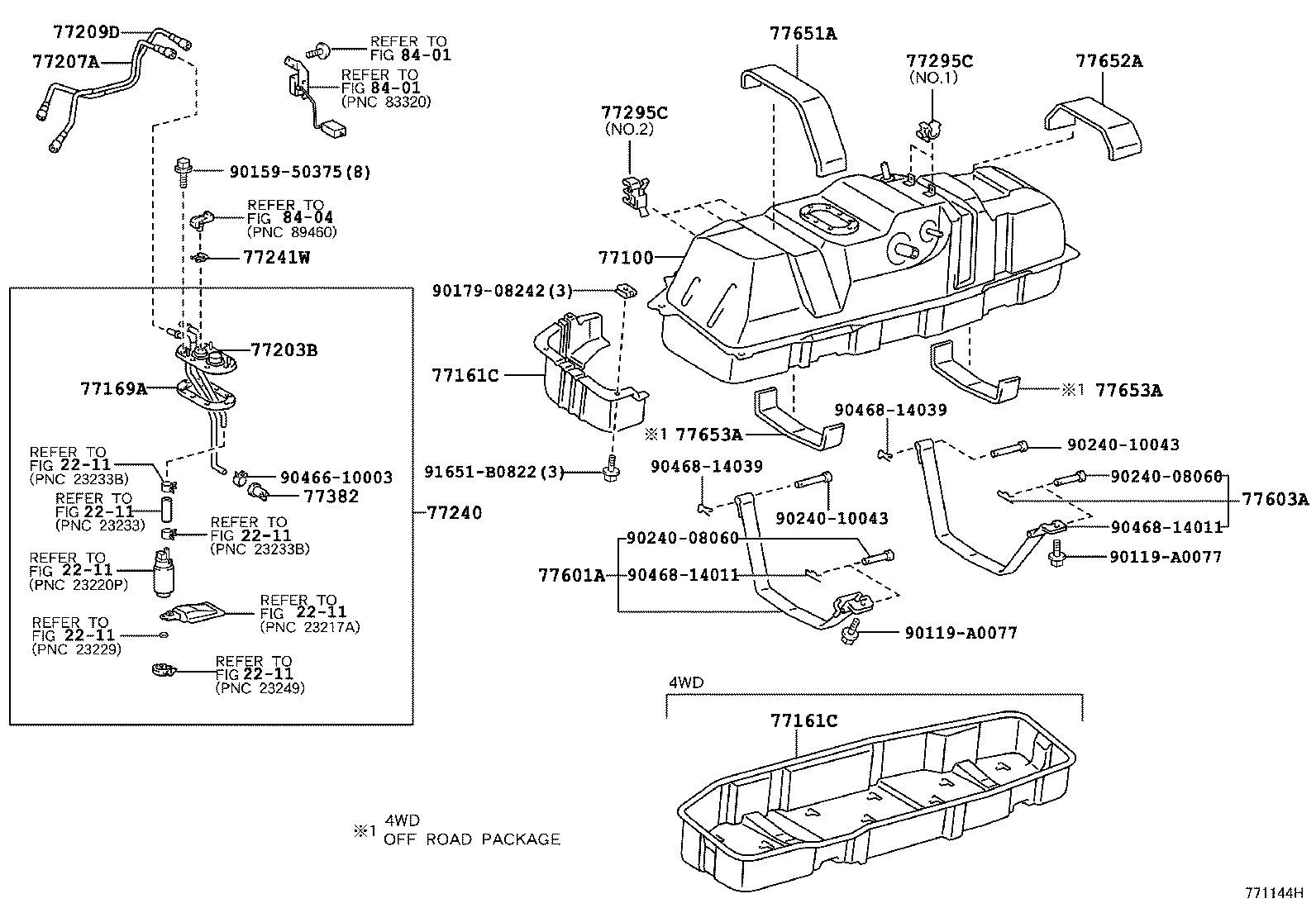 Figure 771144H