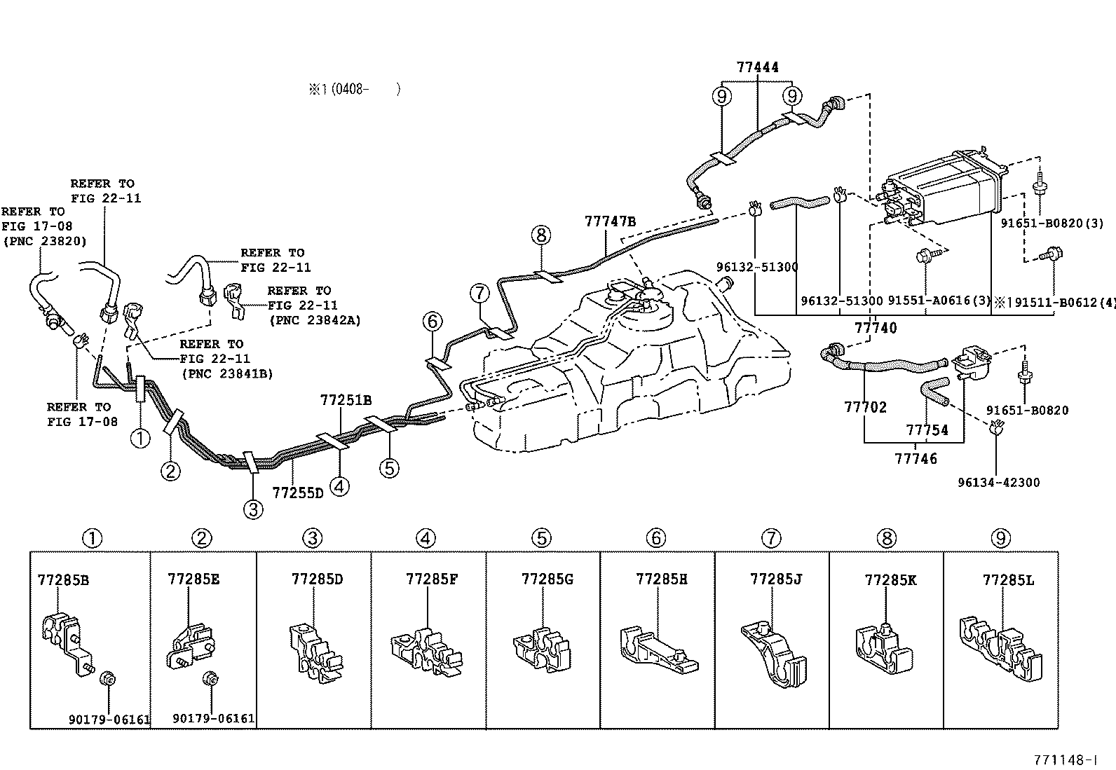 Figure 771148I