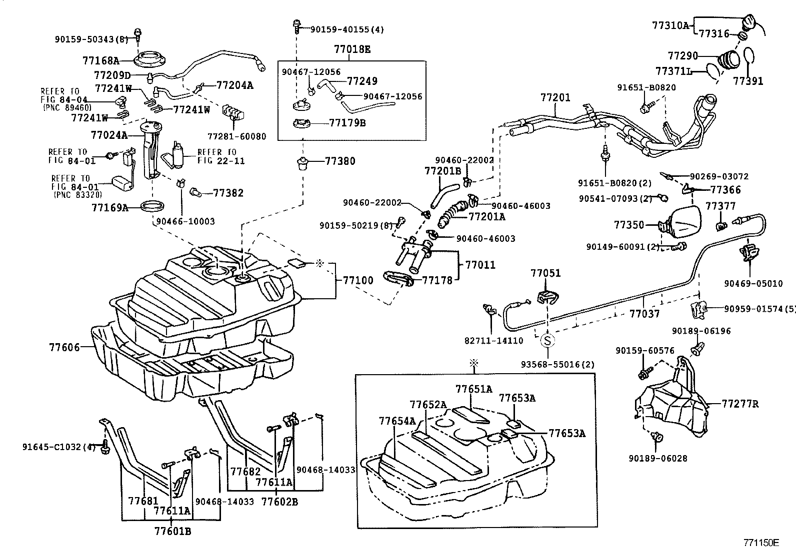 Figure 771150F