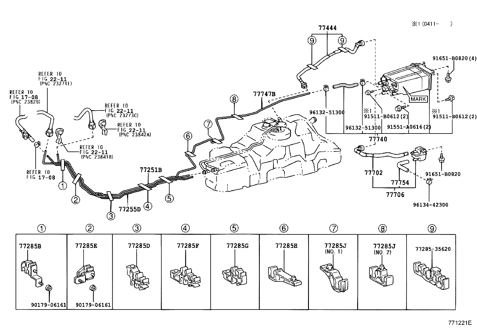 Figure 771221E