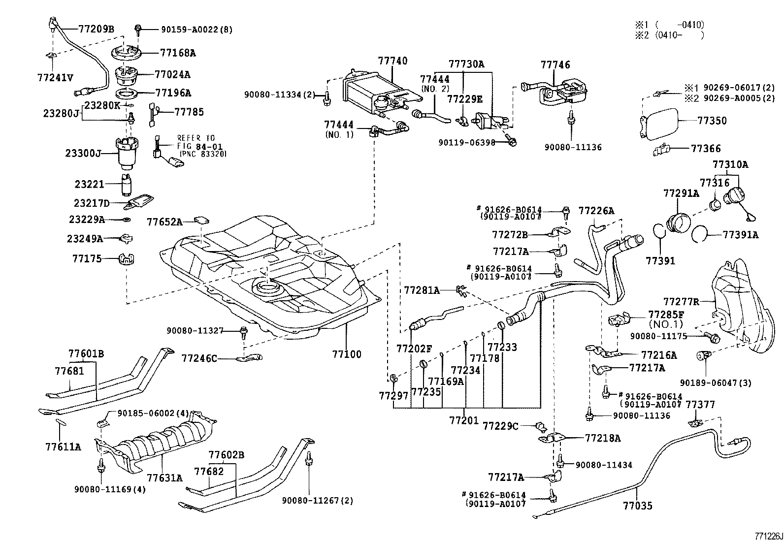 Figure 771226J
