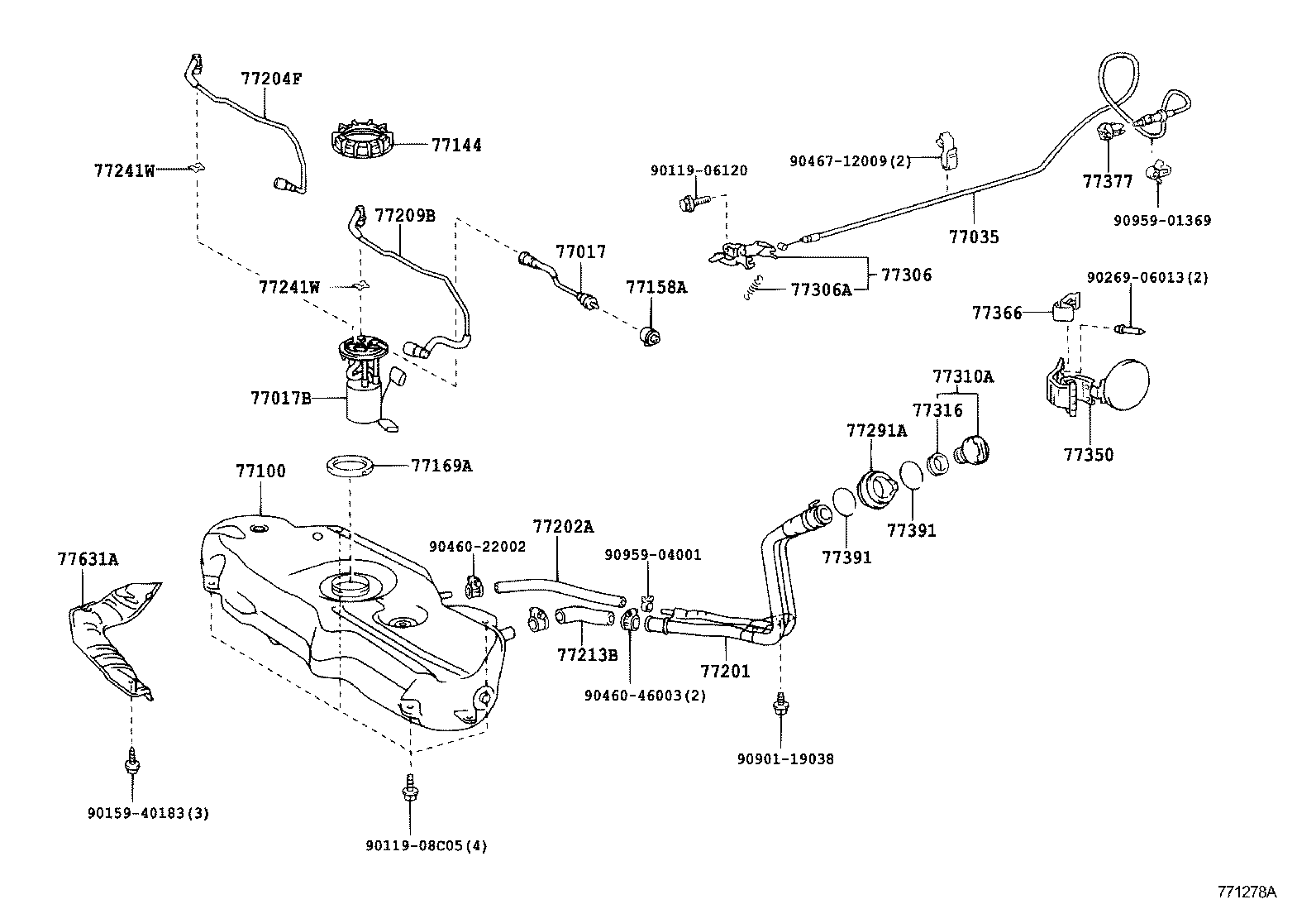 Figure 771278A