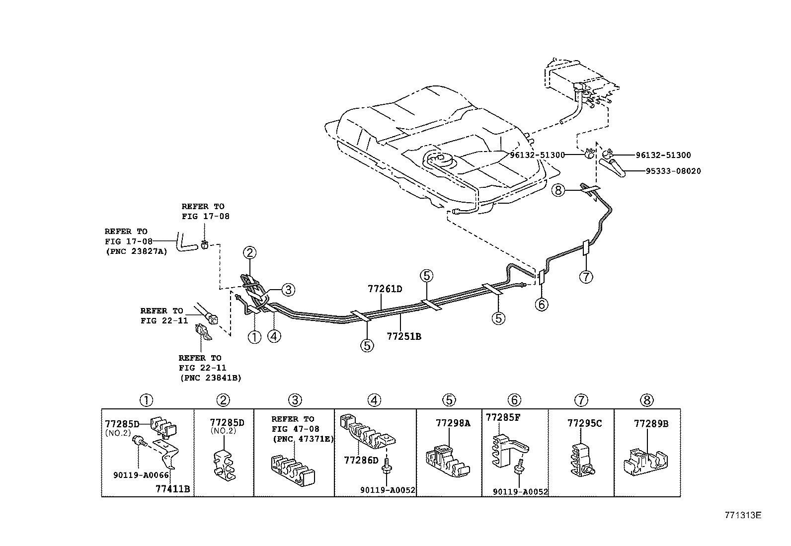 Figure 771313E