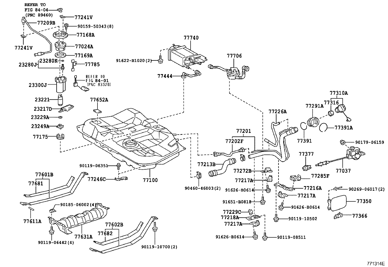 Figure 771314E