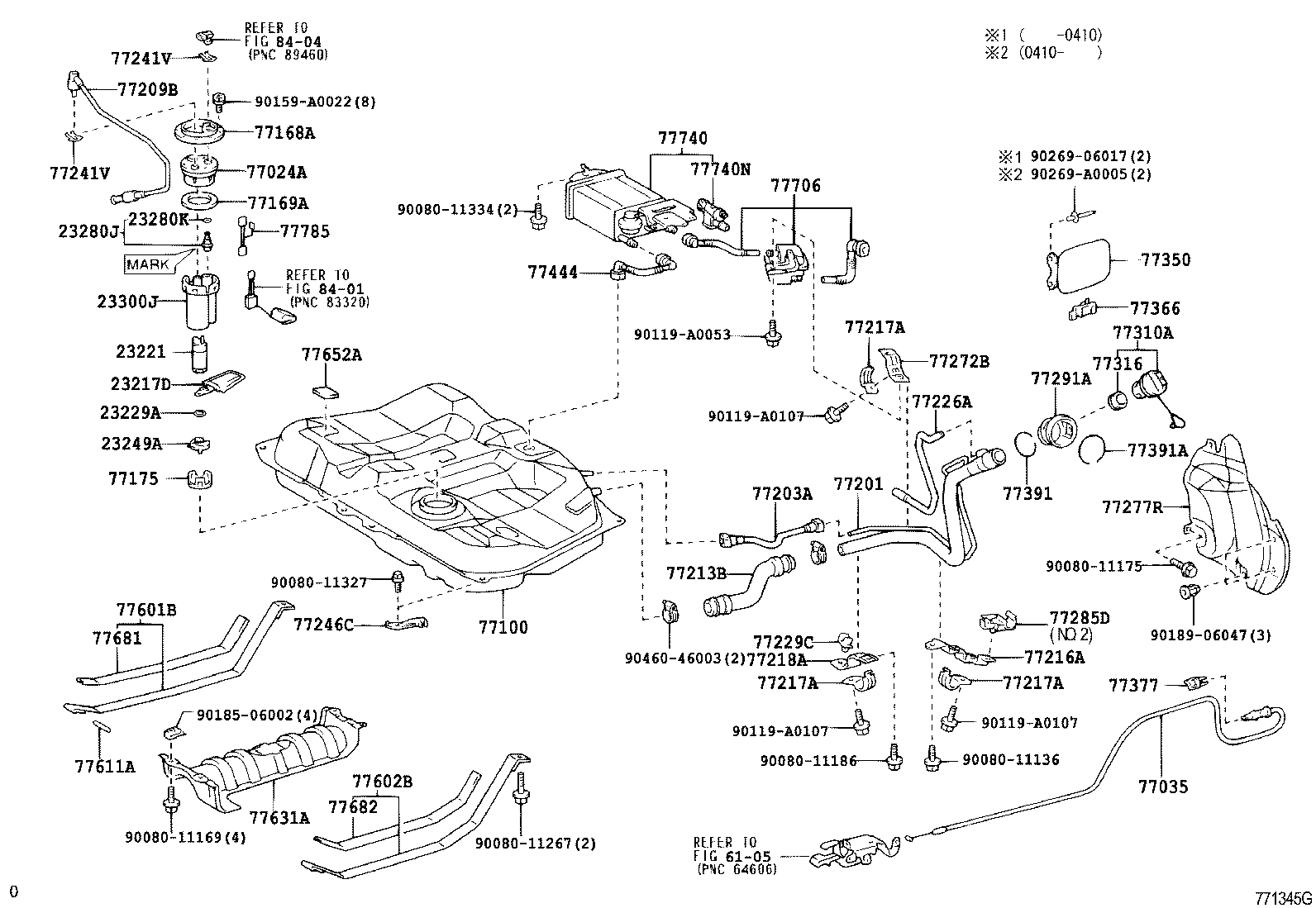 Figure 771345G