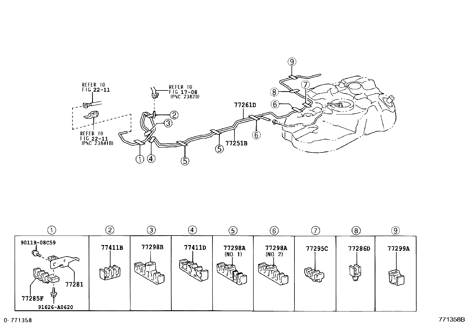Figure 771358B
