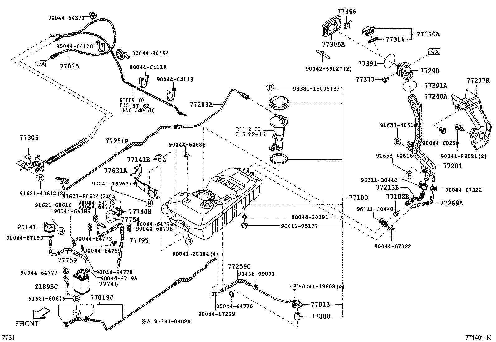 Figure 771401K