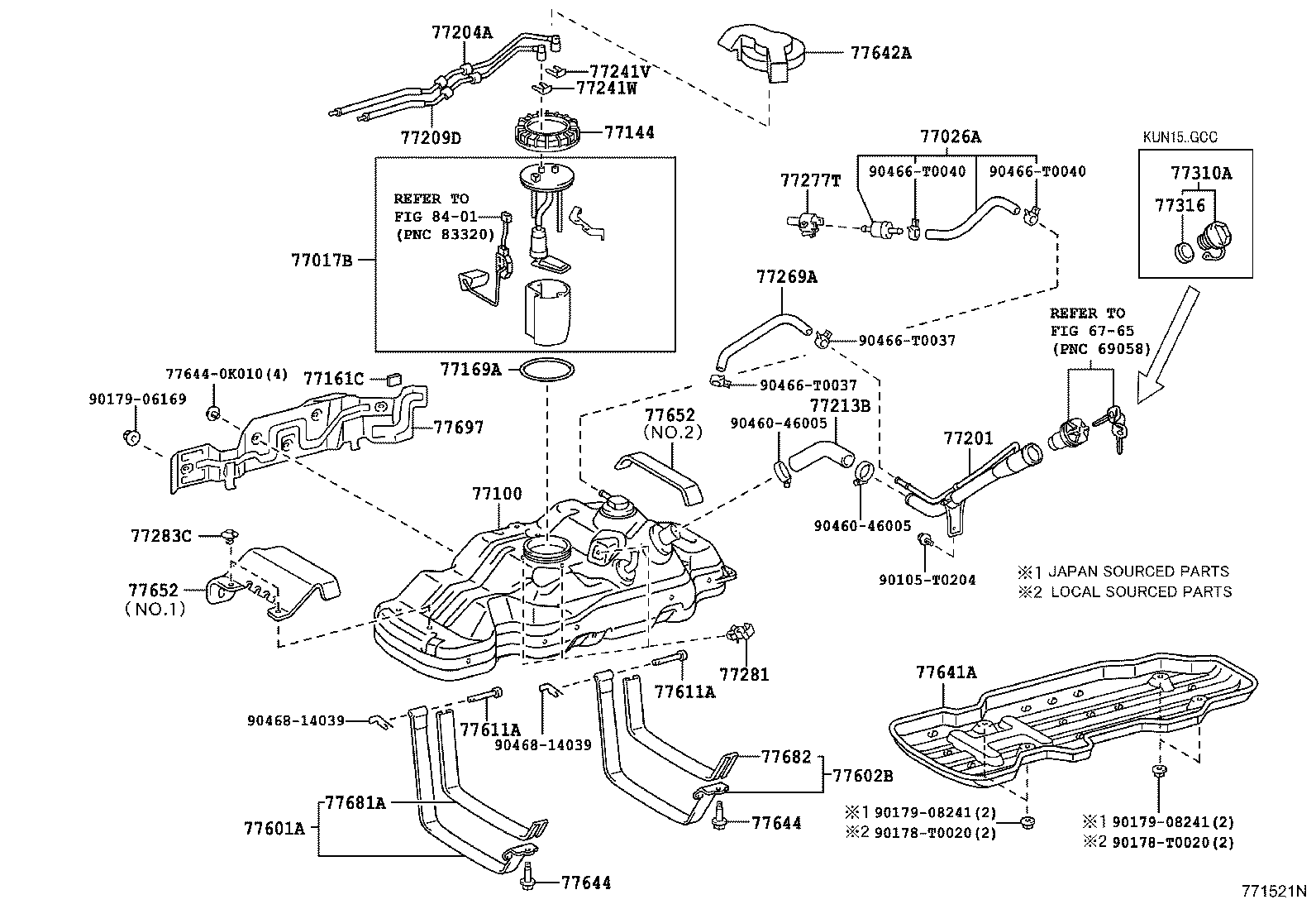 Figure 771521N