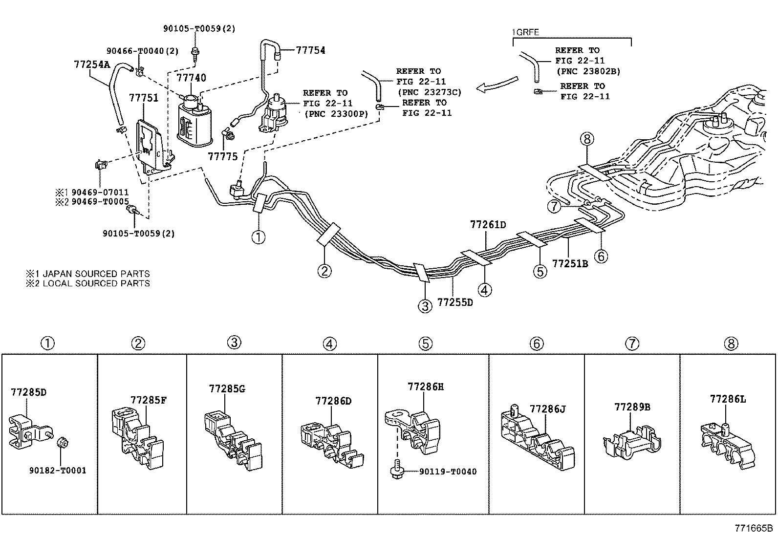 Figure 771665B