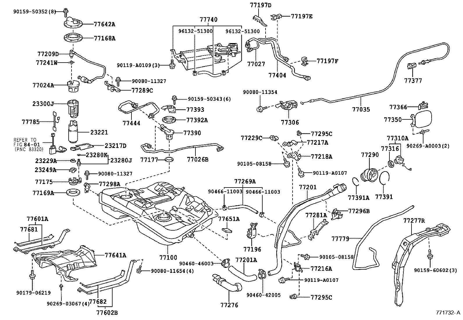 Figure 771732A