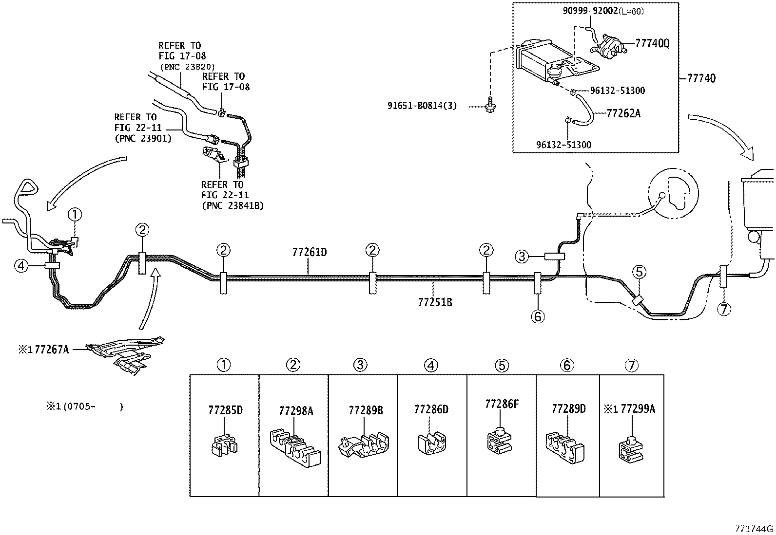 Figure 771744G