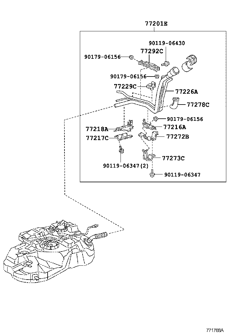 Figure 771788A