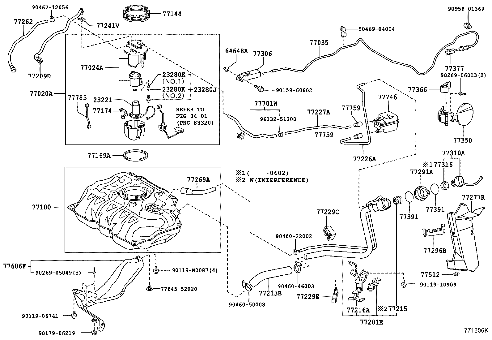 Figure 771806K