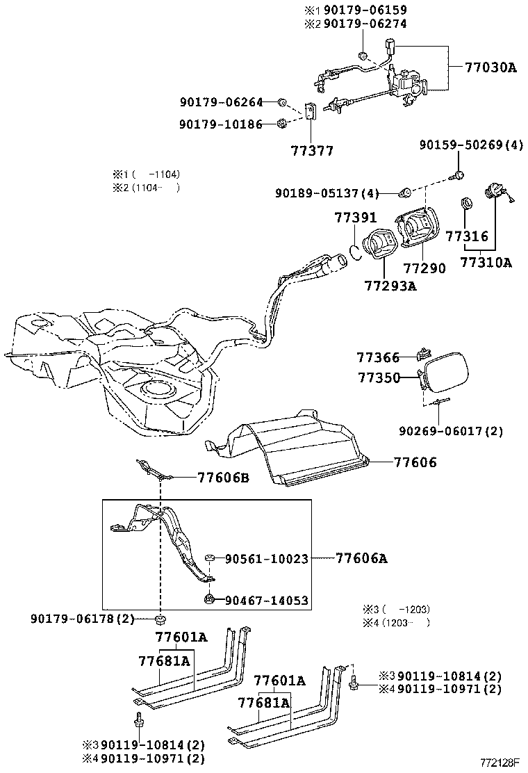 Figure 772128F