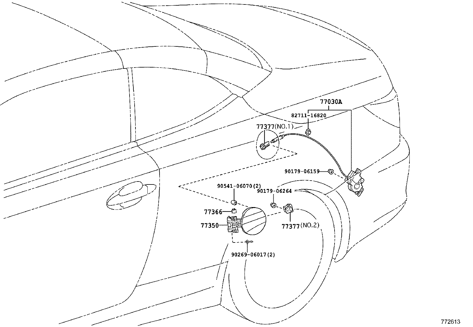 Figure 772613