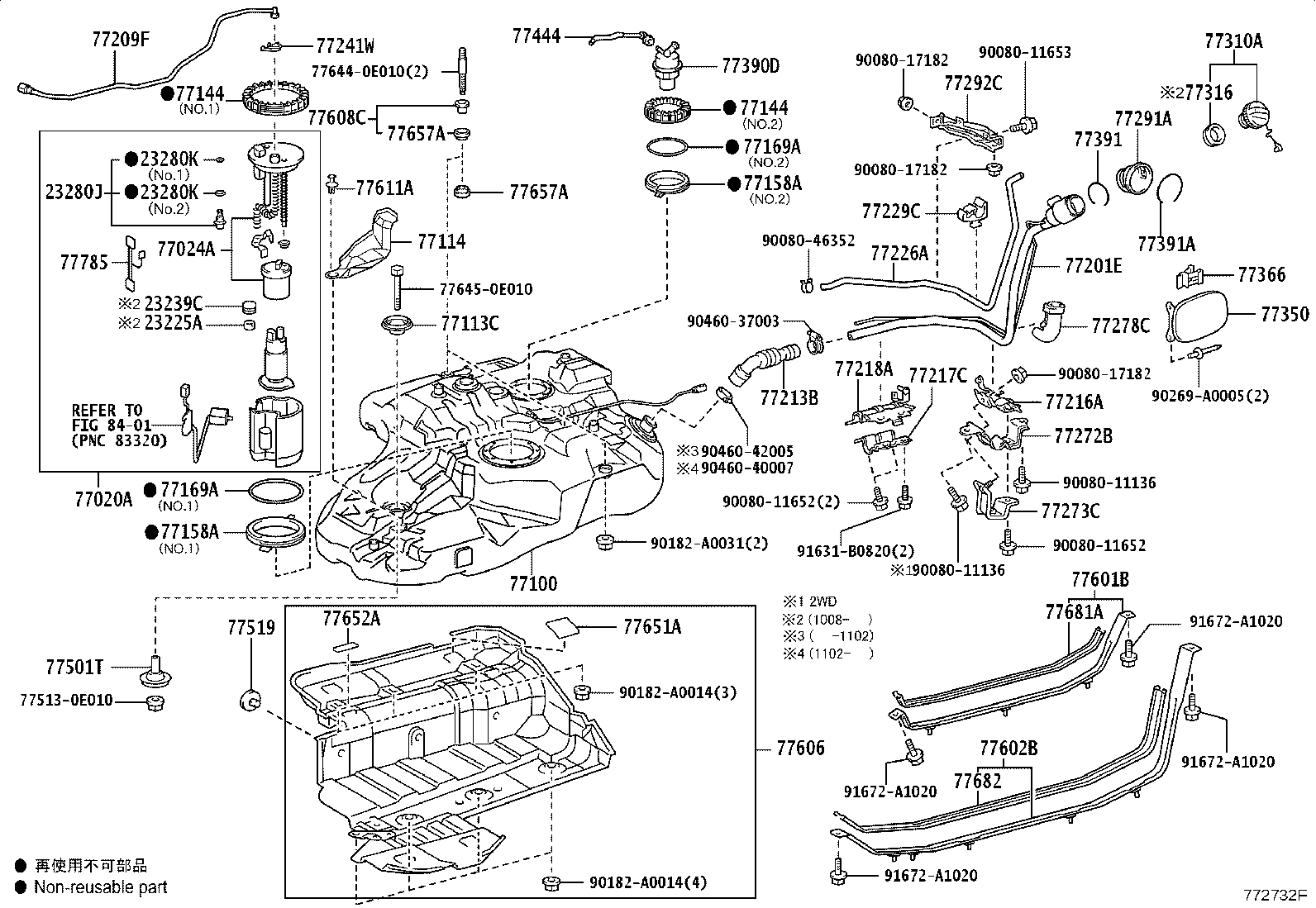 Figure 772732F