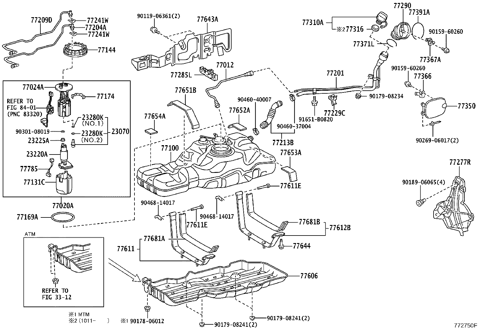 Figure 772750F