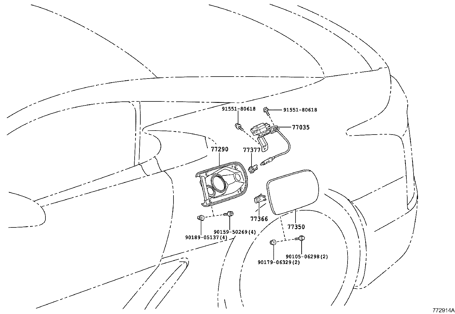 Figure 772914A