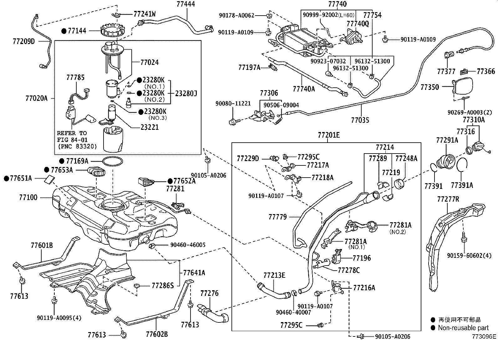 Figure 773096E