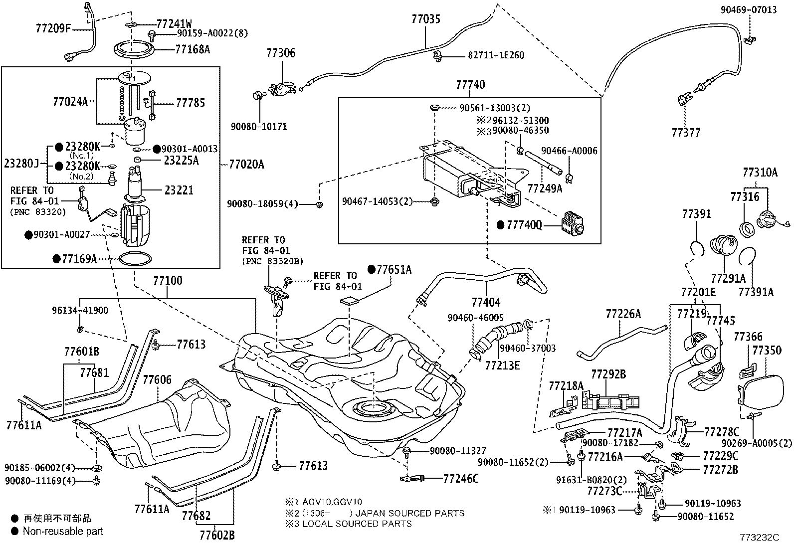 Figure 773232C