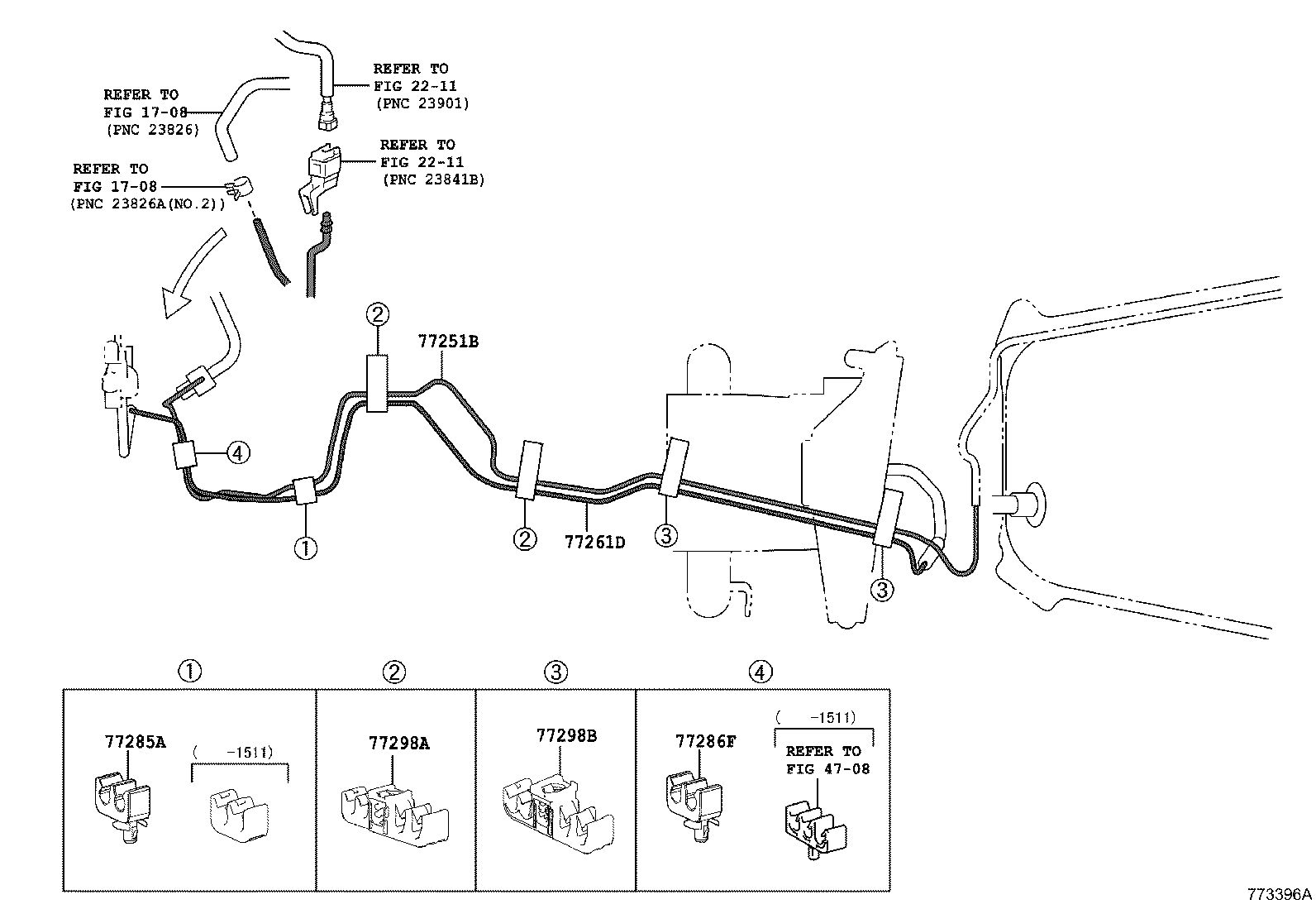 Figure 773396A