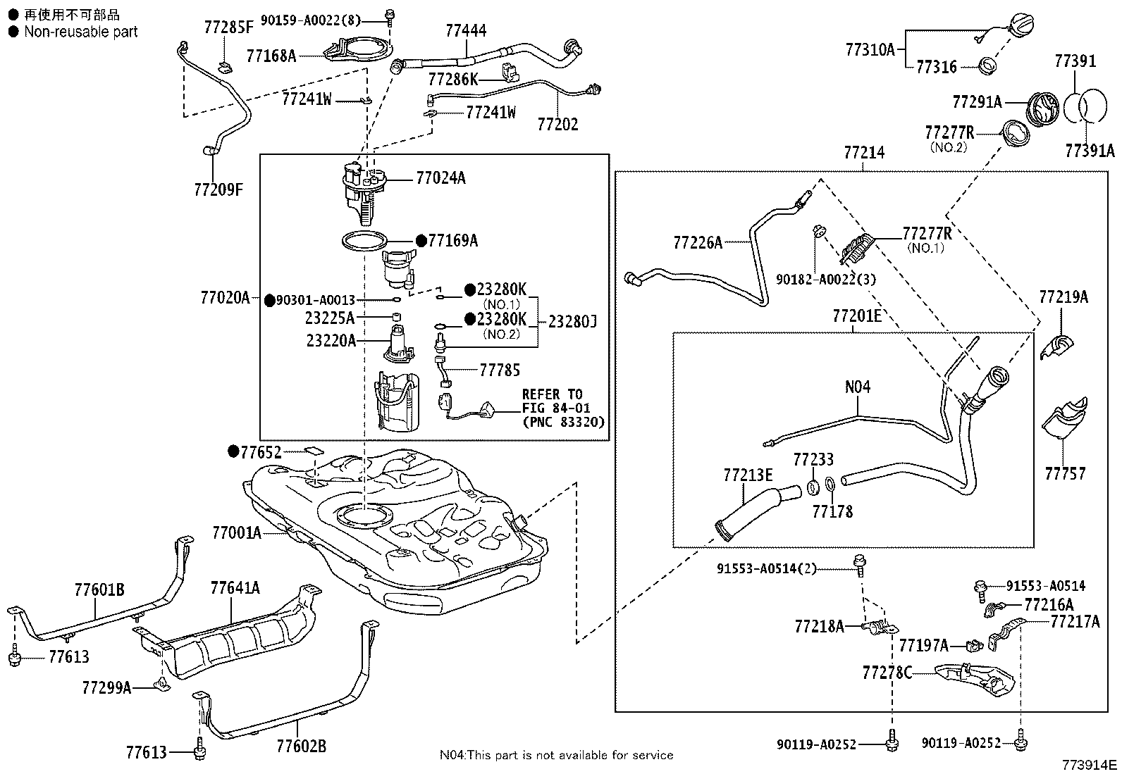 Figure 773914E