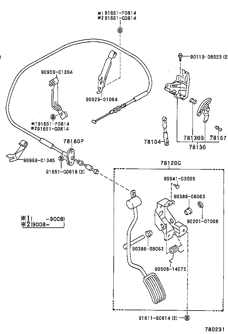 Figure 780231