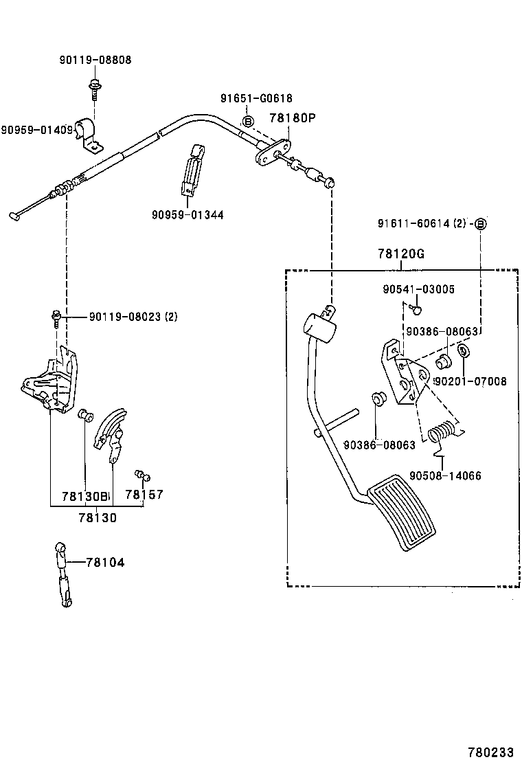 Figure 780233