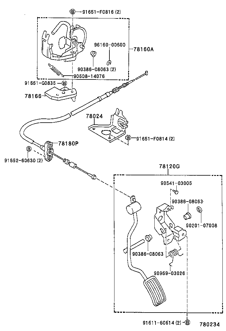 Figure 780234