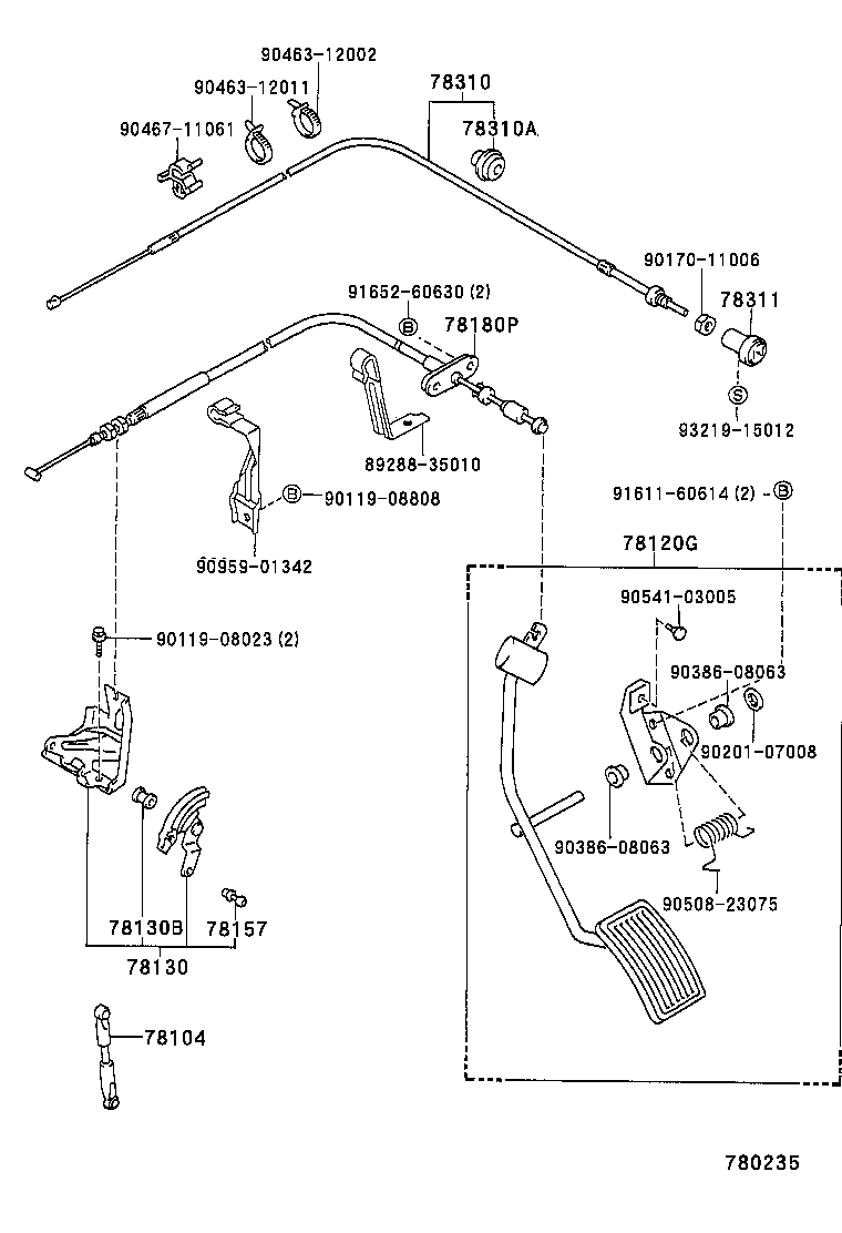 Figure 780235