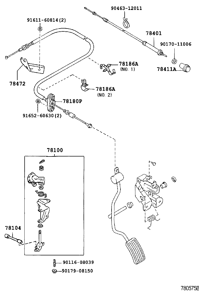 Figure 780575B