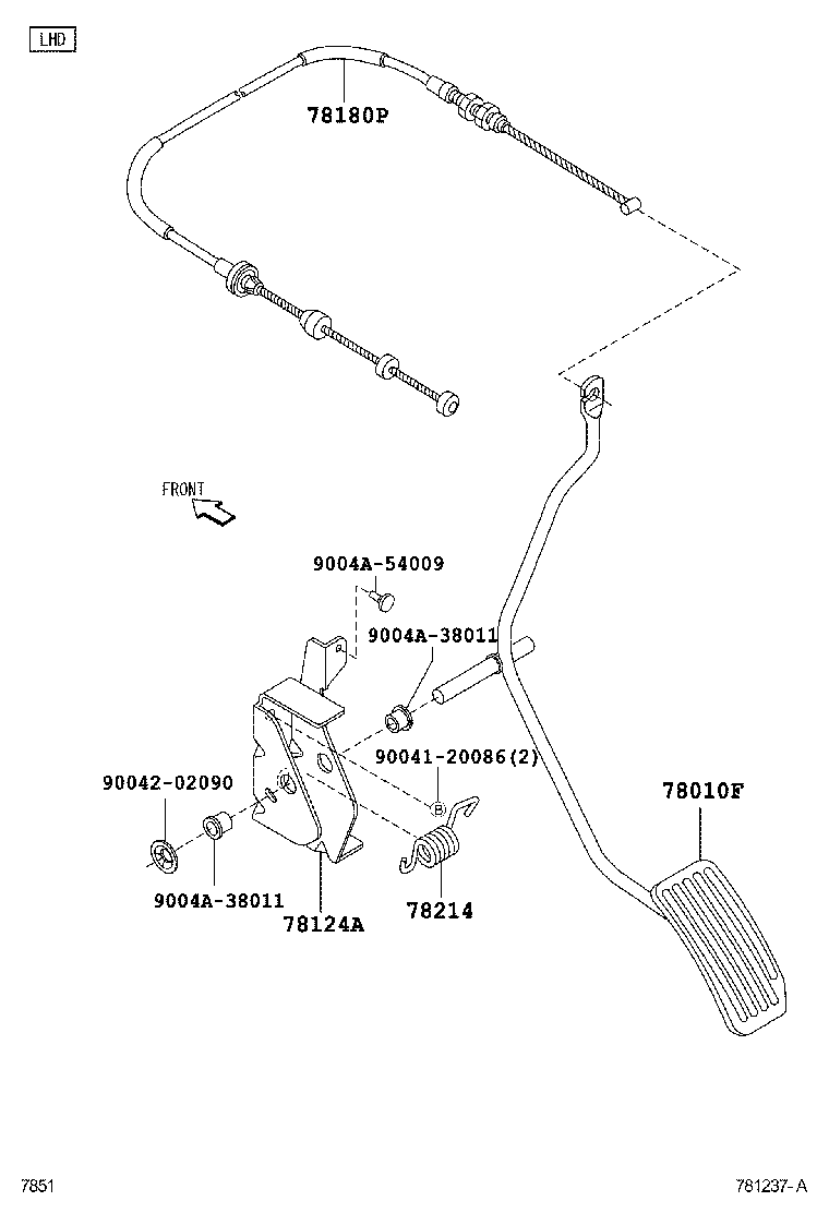 Figure 781237A