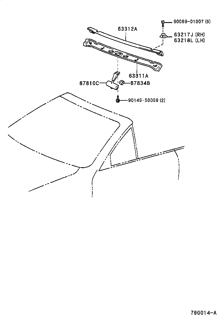 Figure 790014A