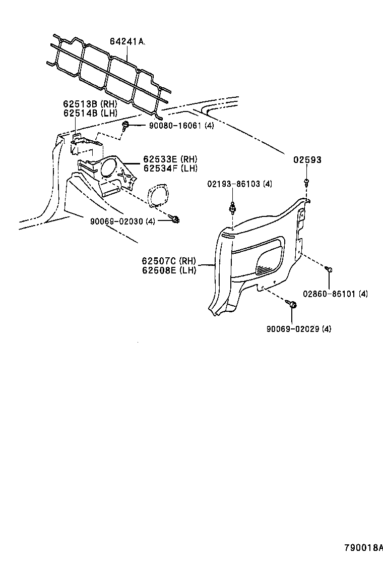 Figure 790018A