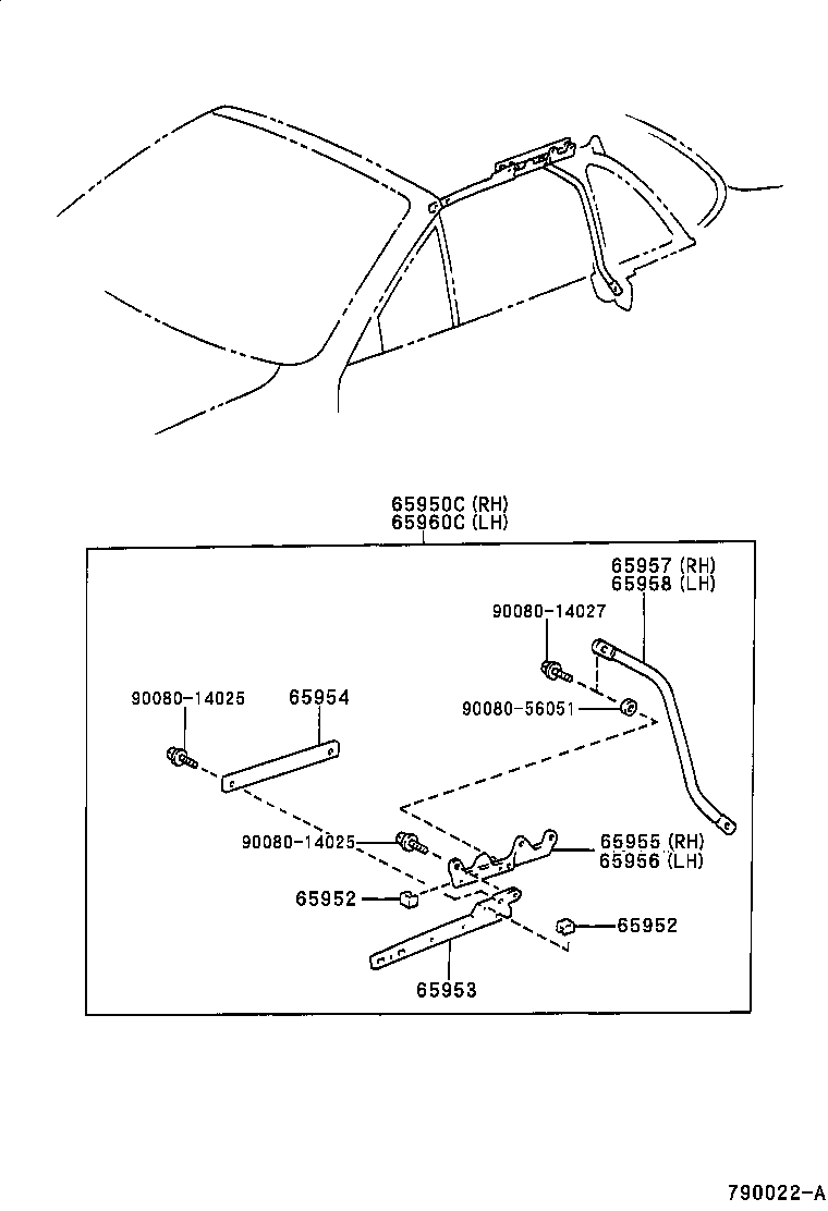 Figure 790022A