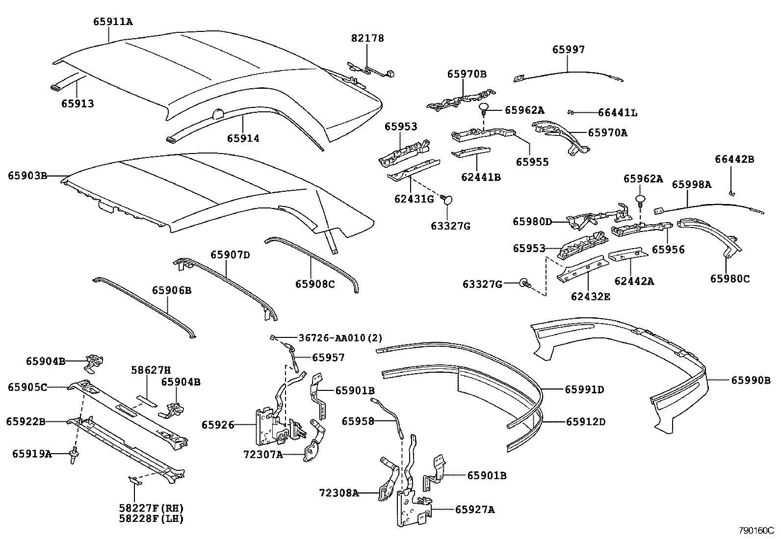 Figure 790160C