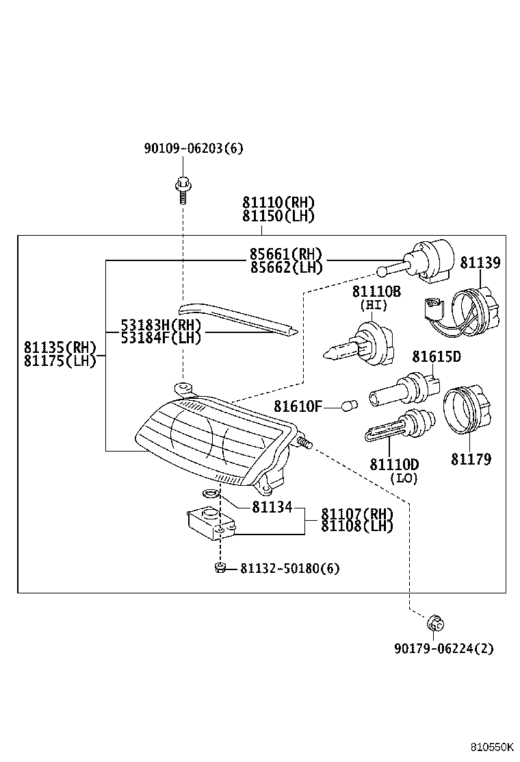 Figure 810550K