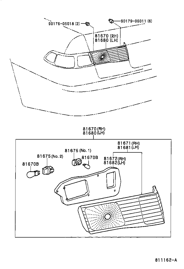 Figure 811162A