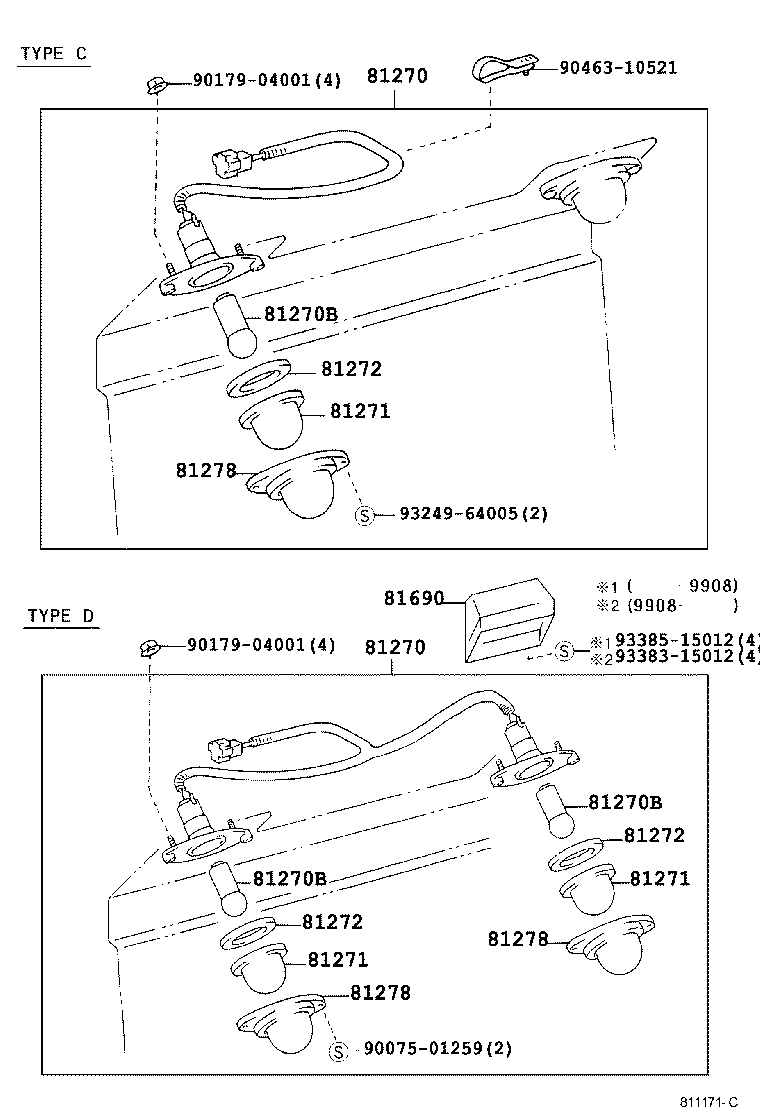 Figure 811171C