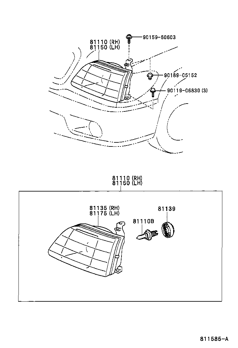 Figure 811585A