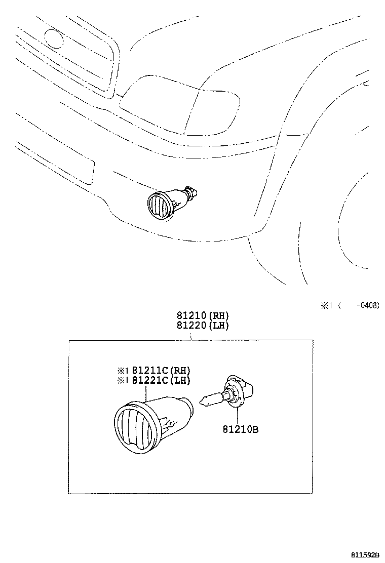 Figure 811592B