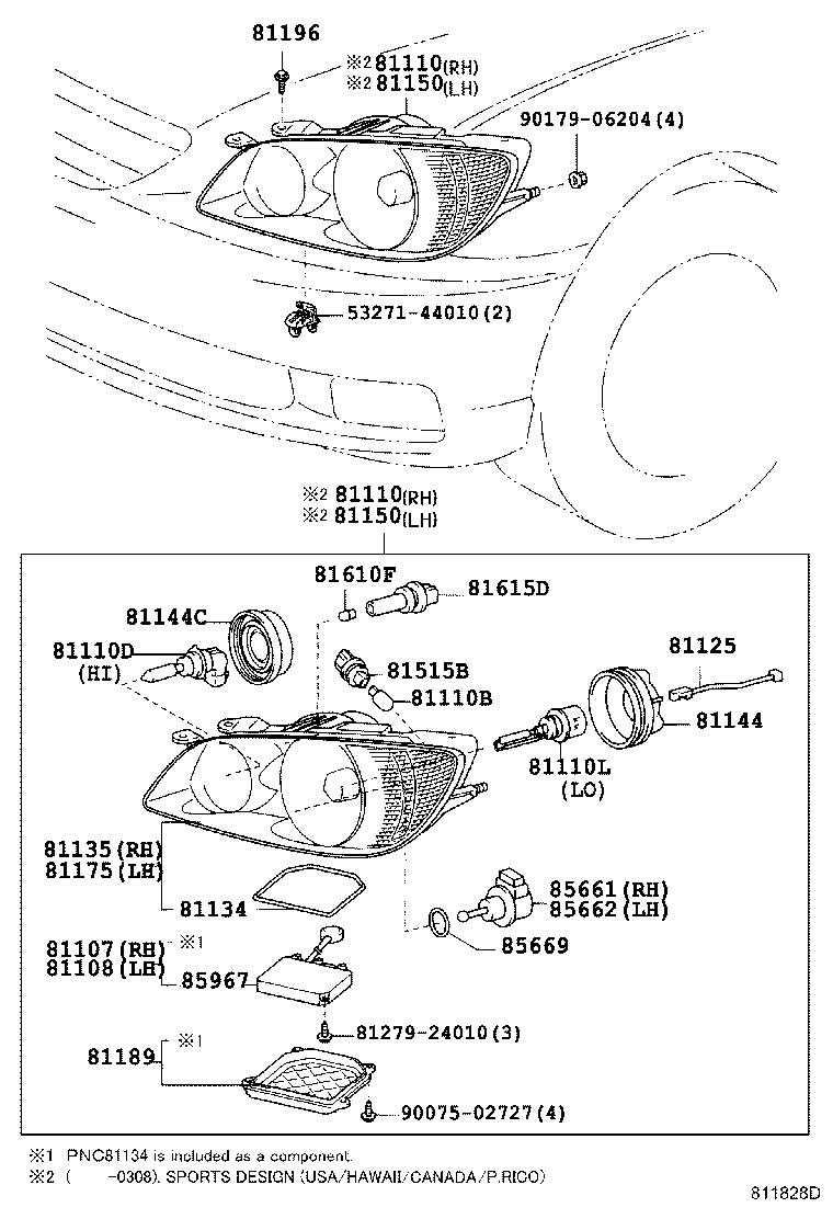 Figure 811828D